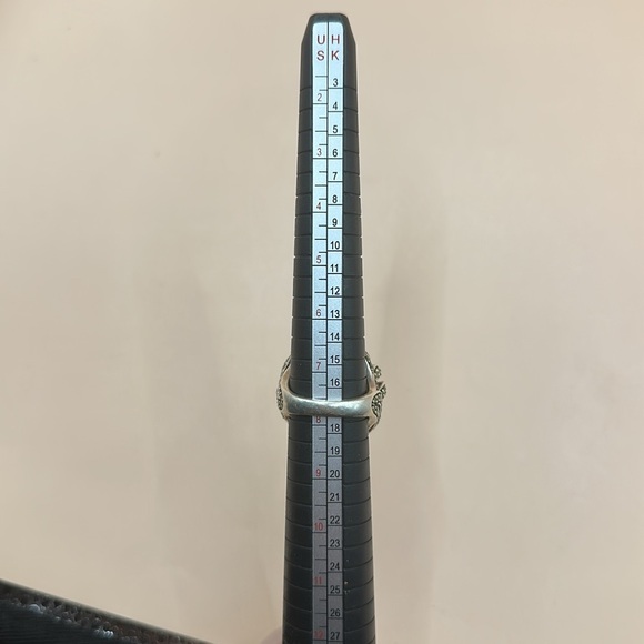 Thomas Sabo Cocktail Ring - Picture 8 of 9